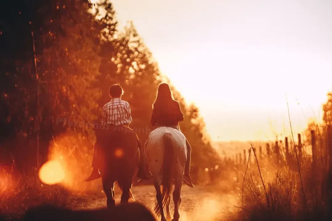Ein Nachmittag für Kinder am Ponyhof