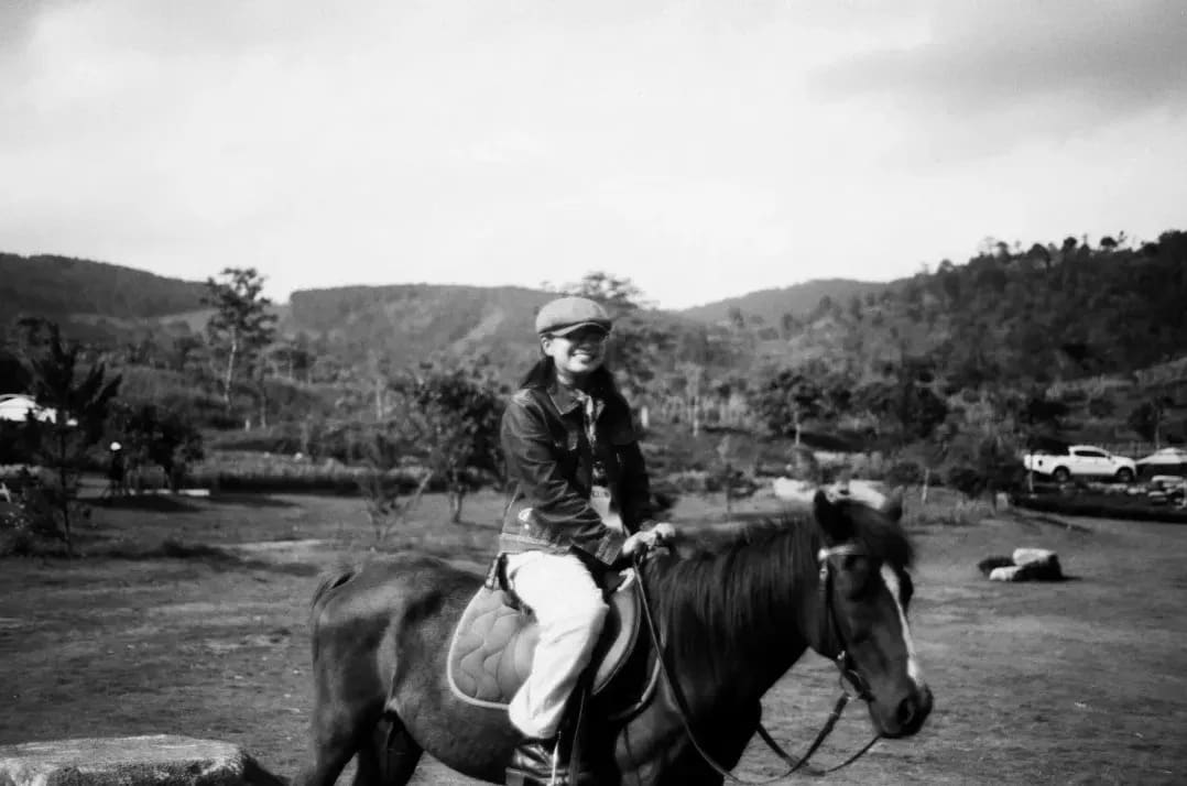 Ferienkurse und Reitlager